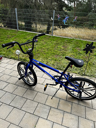 Mongoose kinderfahrrad - mongoose,