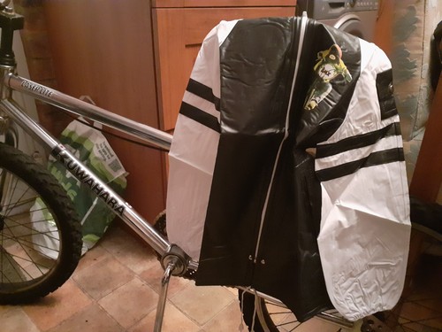 Seltene vintage alte bmx nos - seltene,