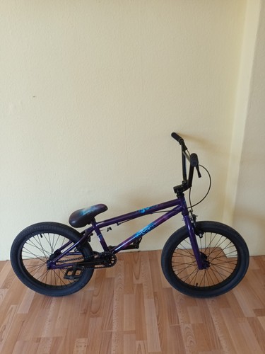 Mongoose legion l40 - legion,