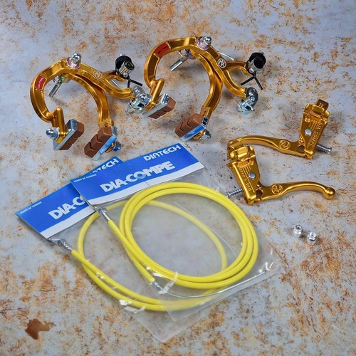 Dia compe mx1000 gold - dia-compe,