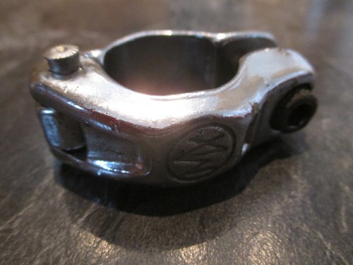 Mongoose bmx sattelklemme - mongoose,