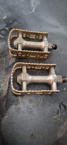 130 pedale bmx 80er - mp-130,