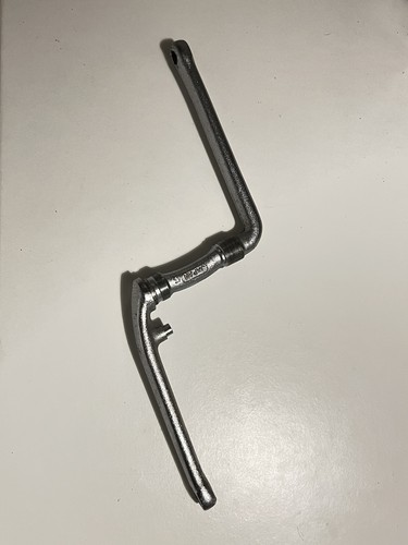 Vintage bmx mongoose 165t - vintage,