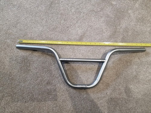 Mongoose bmx lenker - mongoose,