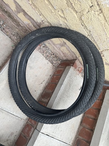 Mongoose pro bmx - mongoose, reifen