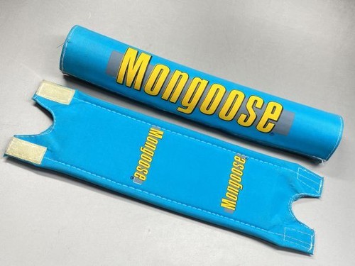 Mongoose bmx pad - mongoose,