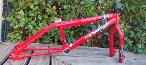 Hoffmannbikes bmx - sd-04,