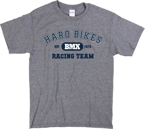 Haro bmx shirt old - haro,