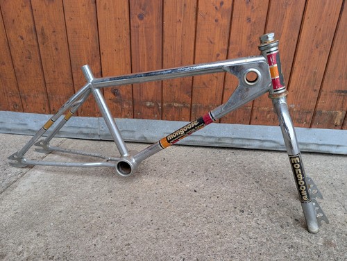 Bmx mongoose supergoose - bmx,