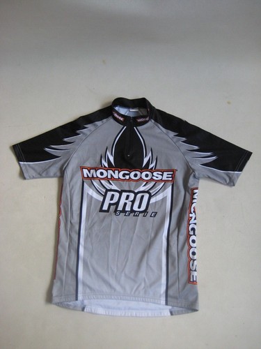 Mongoose pro serie bmx - serie, #