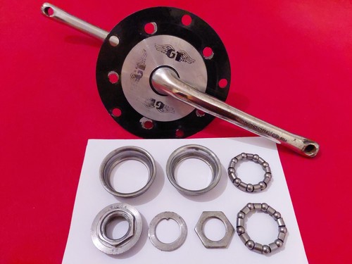 Oldschool bmx power disc - gt,