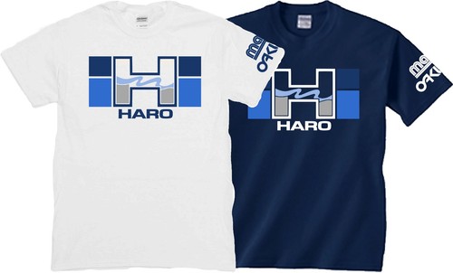Haro bmx shirt - haro,