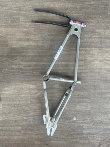 Mongoose motomag bmx rahmen - motomag,