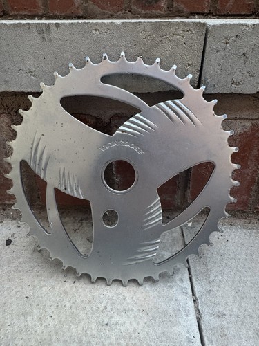Mongoose bmx ripsaw - mongoose,