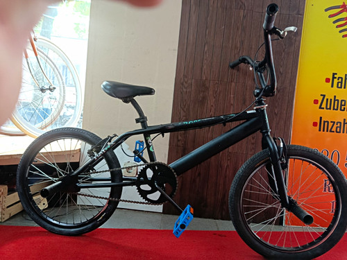 Mongoose legion bmx fahrrad - mongoose,