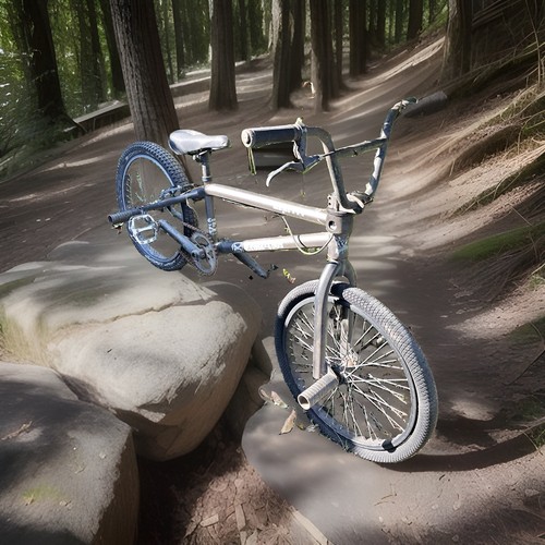 Mongoose cross bmx 20 zoll - cross, 4.0
