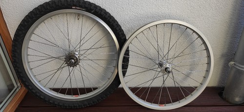 Set mongoose wheels from - of,