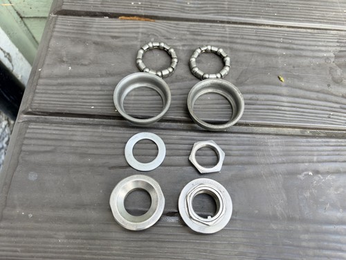 Bmx mongoose stamped - mongoose,