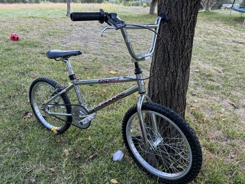 Bmx mongoose expert comp - bmx,