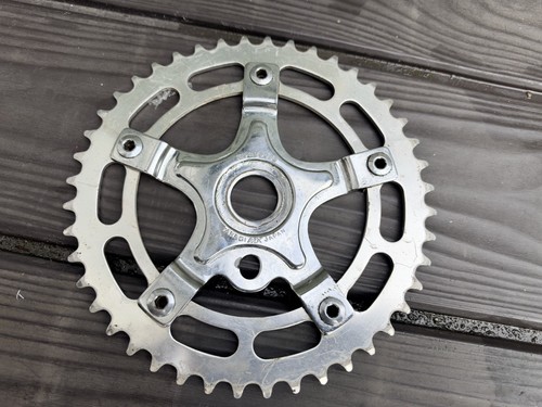 Bmx mongoose spider - spider, 44t