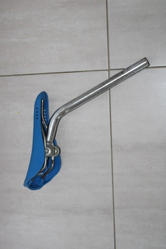 Fahrrad sattel schaft bmx - fahrrad,