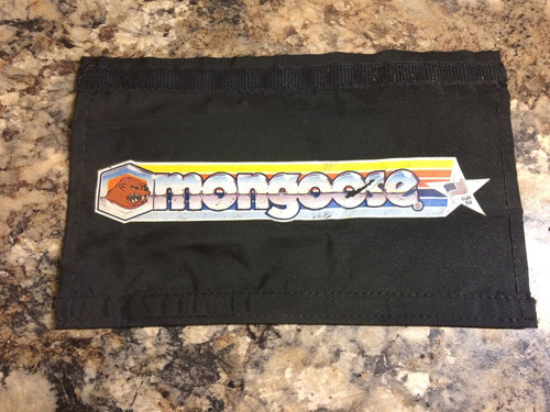 Old school bmx mongoose - bmx, bar