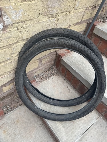 Mongoose bmx reifen - mongoose,