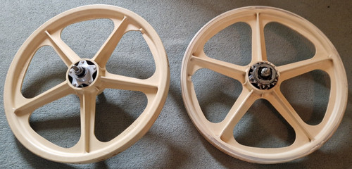 Original 1982 skyway tuff - original,