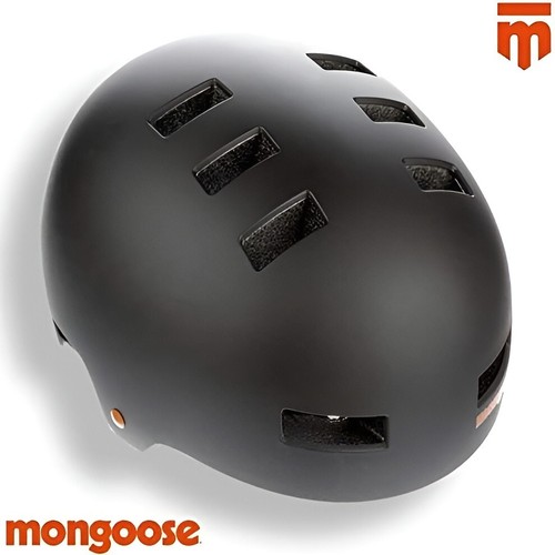 Mongoose hardshell - mongoose,