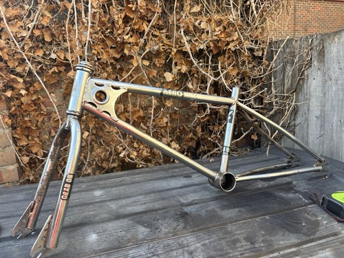 Ammaco mongoose 1983 - mongoose,