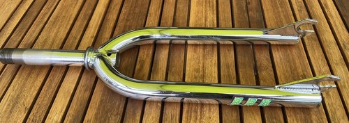 Mongoose bmx gabel solution - mongoose, bmx-gabel