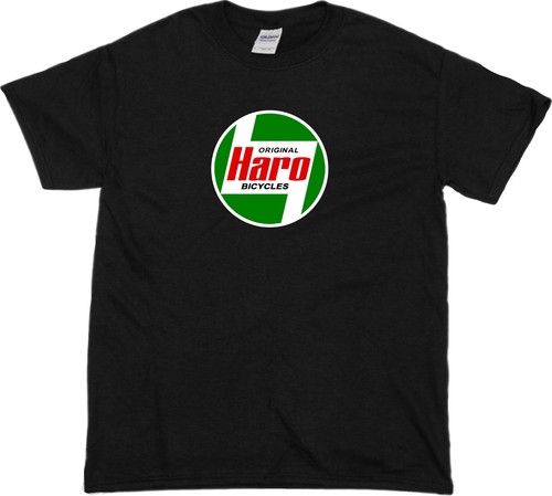 Haro bmx old school - school, t-shirt