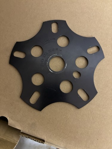 Mongoose pro class power disc - power,