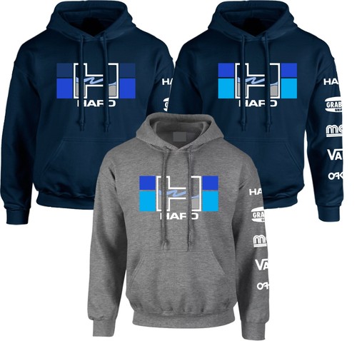 Haro bmx hoodie old school - haro,