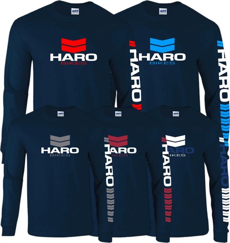 Haro bikes bmx - bikes, t-shirt