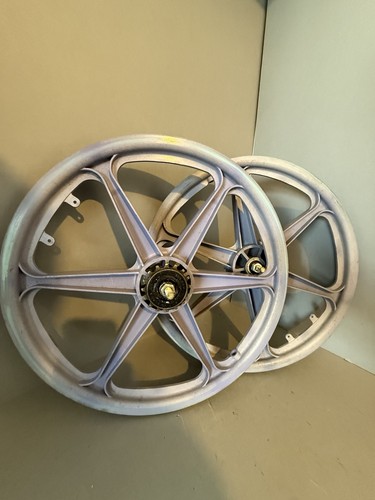 Skyway lavender six spoke - skyway,