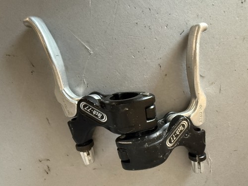 Vintage tech bmx - 77,