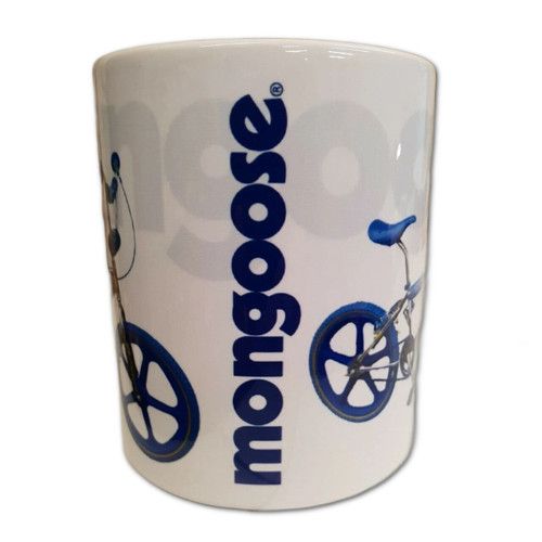Mongoose supergoose bmx - supergoose,