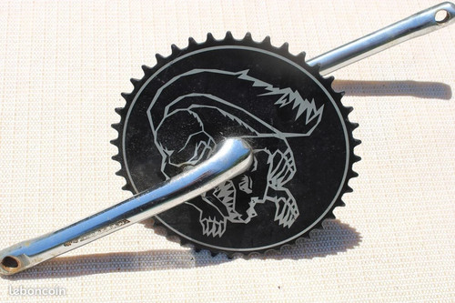 Mongoose 25th anniversary - 25th,