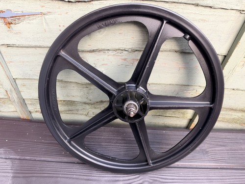Bmx skyway tuff wheel - tuff,