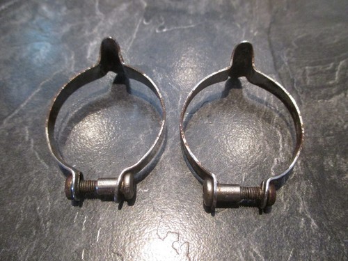 Mongoose bmx kabel clips - mongoose,