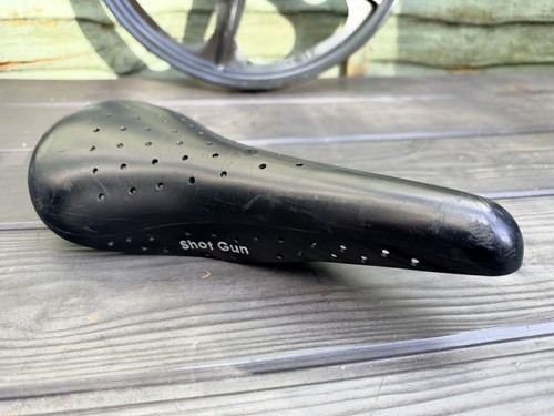 Bmx shotgun arake jaguar sitz - jaguar,