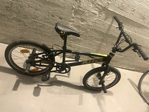 Mongoose sting bmx dirt - bmx/dirt, bike