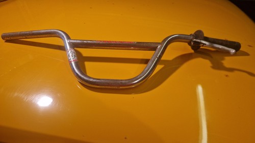 Mongoose midschool bmx - mongoose,