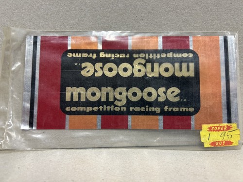 Old school vintage bmx - old,