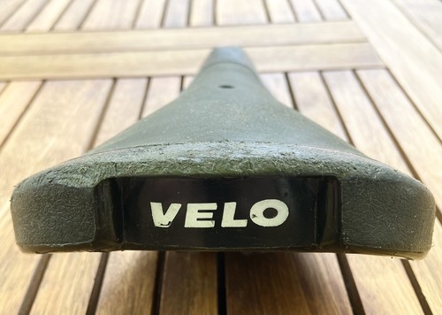 Velo bmx sitz von - velo,