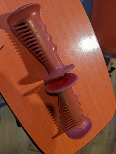 Mongoose supergoose old shool - supergoose,