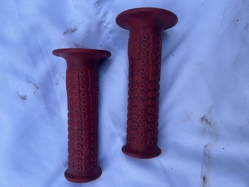 Mongoose old school bmx red - old,