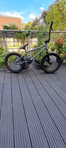 Bmx fahrrad zoll mongose - bmx, 18