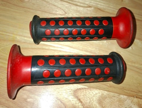 Raleigh brenner fleckige - brenner,